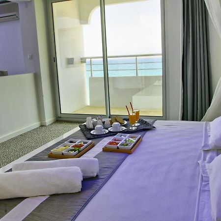 Inkim Hotel Alaçatı Buitenkant foto