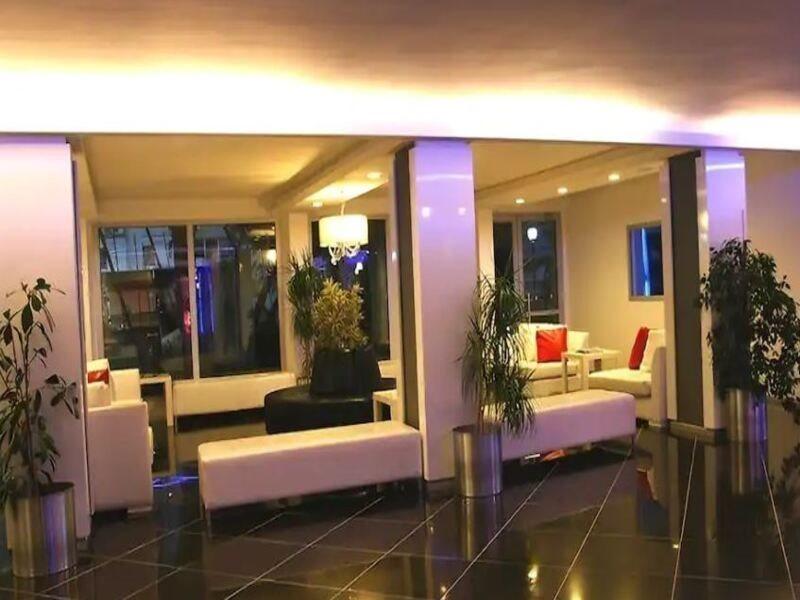 Inkim Hotel Alaçatı Buitenkant foto