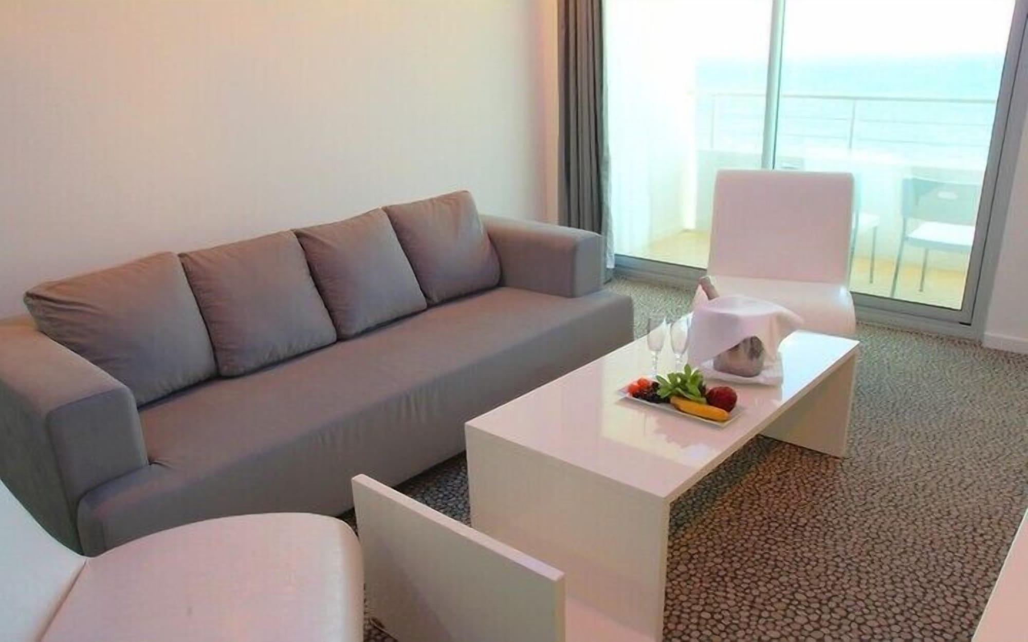 Inkim Hotel Alaçatı Buitenkant foto