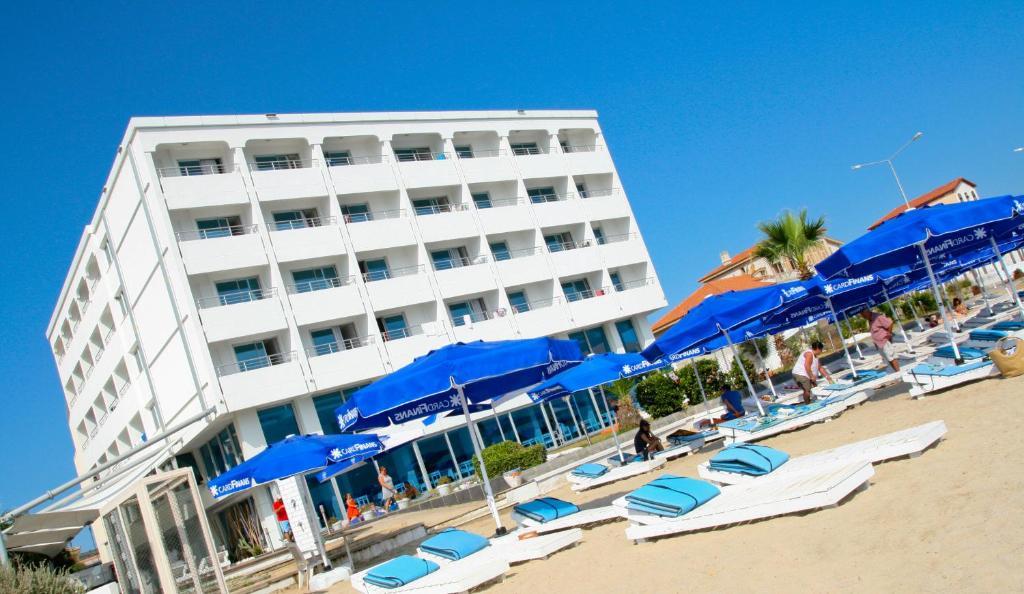 Inkim Hotel Alaçatı Buitenkant foto