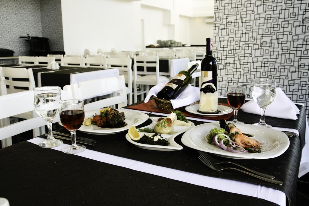 Inkim Hotel Alaçatı Buitenkant foto