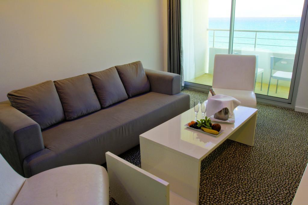 Inkim Hotel Alaçatı Buitenkant foto