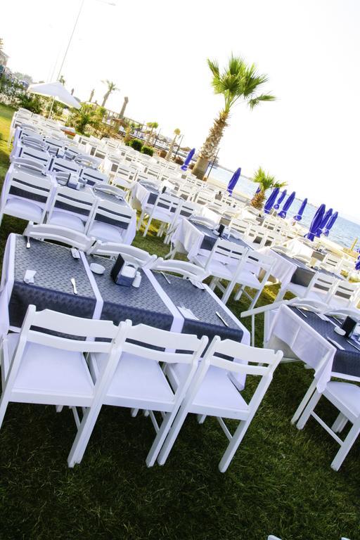 Inkim Hotel Alaçatı Buitenkant foto