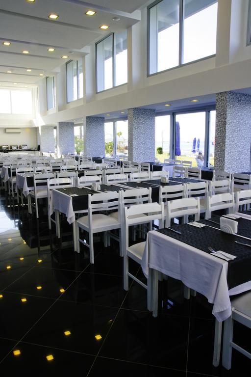 Inkim Hotel Alaçatı Buitenkant foto