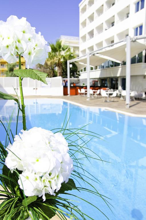 Inkim Hotel Alaçatı Buitenkant foto