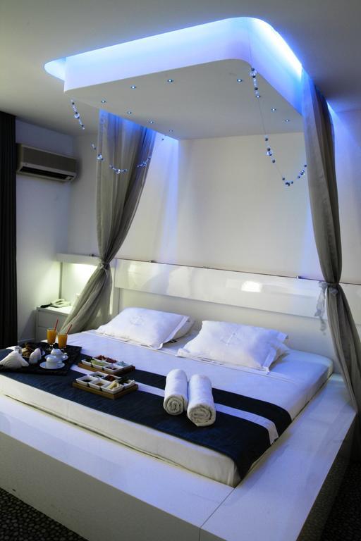 Inkim Hotel Alaçatı Buitenkant foto