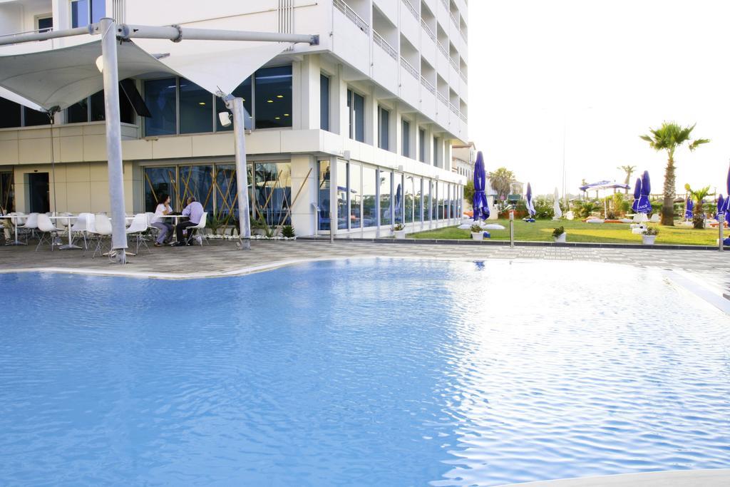 Inkim Hotel Alaçatı Buitenkant foto