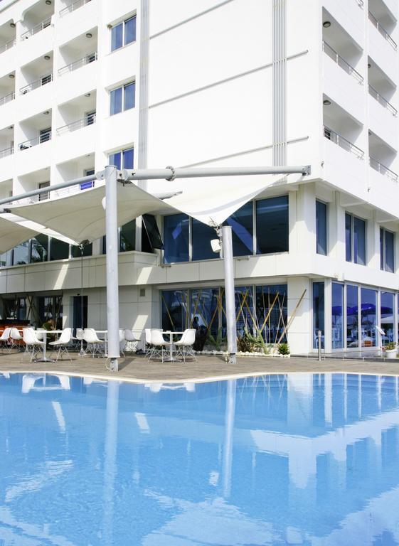 Inkim Hotel Alaçatı Buitenkant foto