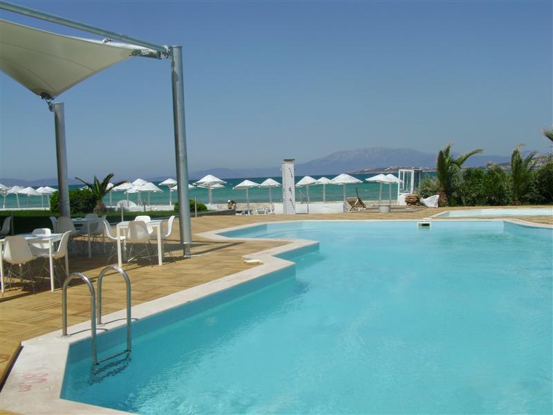 Inkim Hotel Alaçatı Buitenkant foto