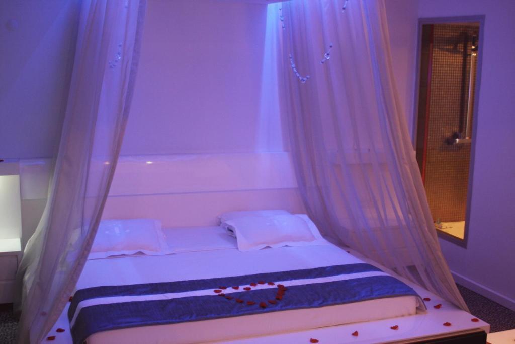 Inkim Hotel Alaçatı Buitenkant foto