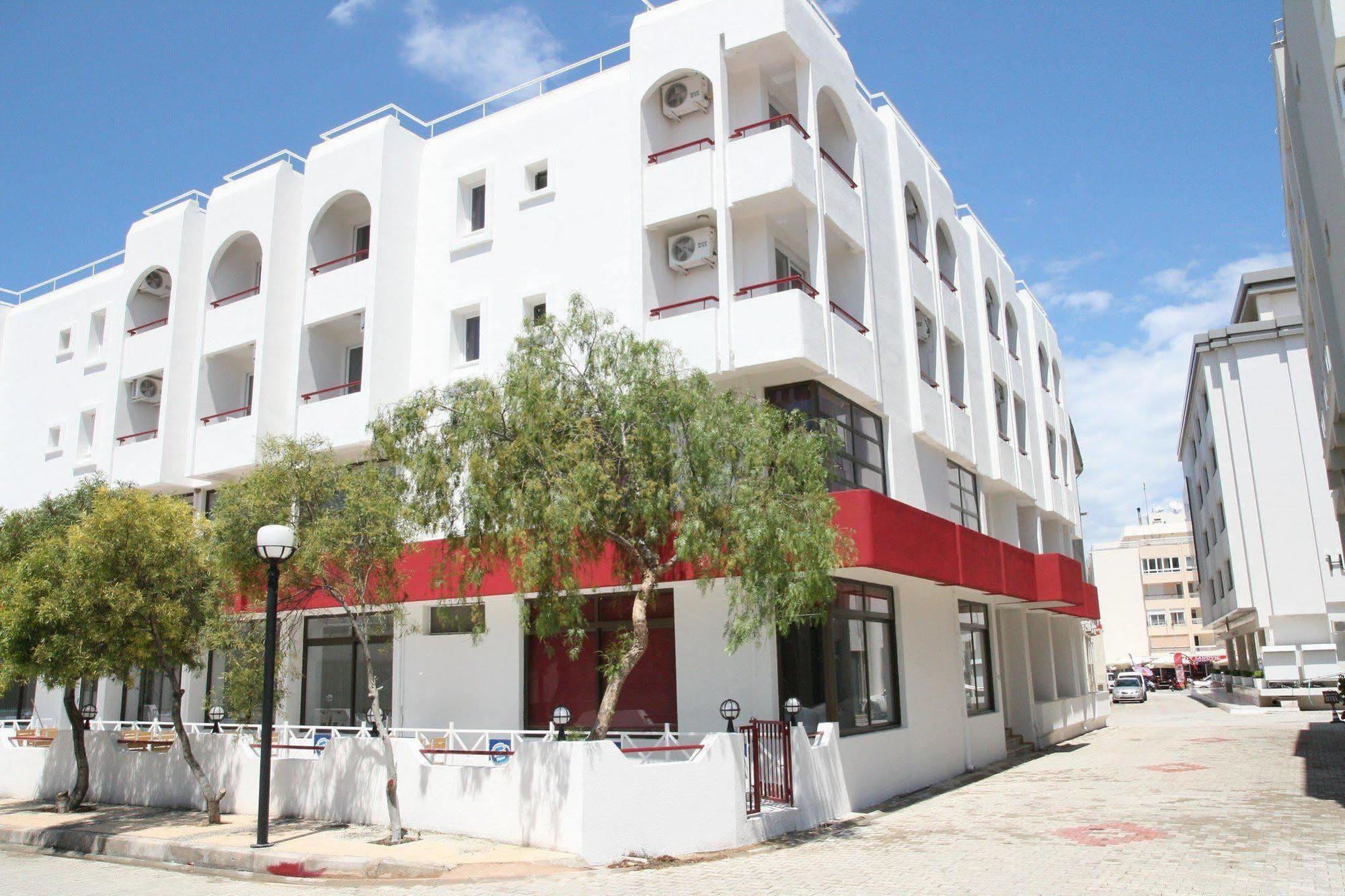 Inkim Hotel Alaçatı Buitenkant foto