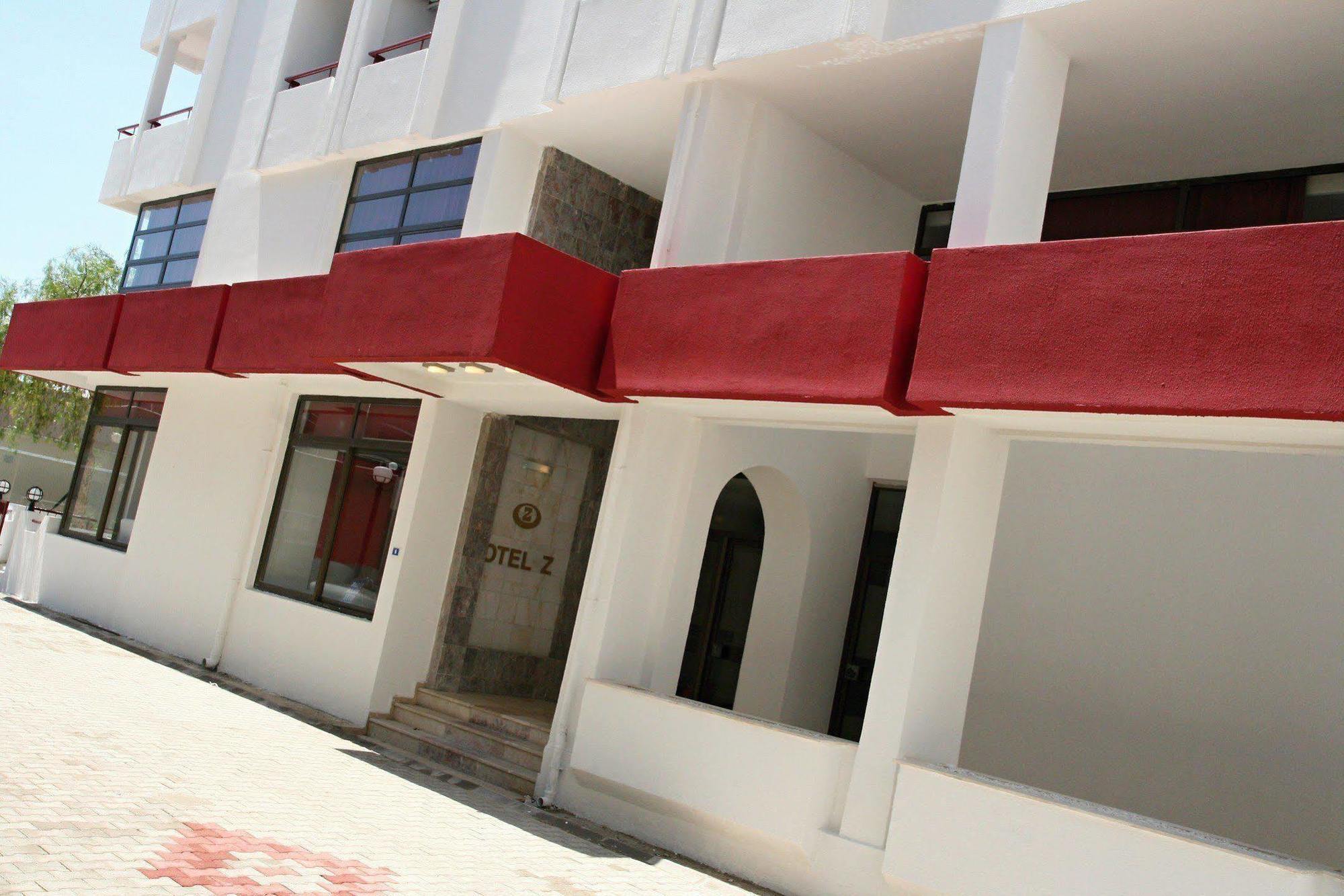 Inkim Hotel Alaçatı Buitenkant foto